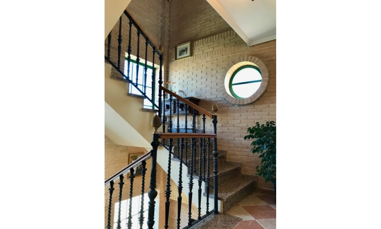 Revente - Villa - Benidorm - Benidorm Centro