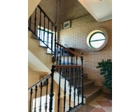 Revente - Villa - Benidorm - Benidorm Centro