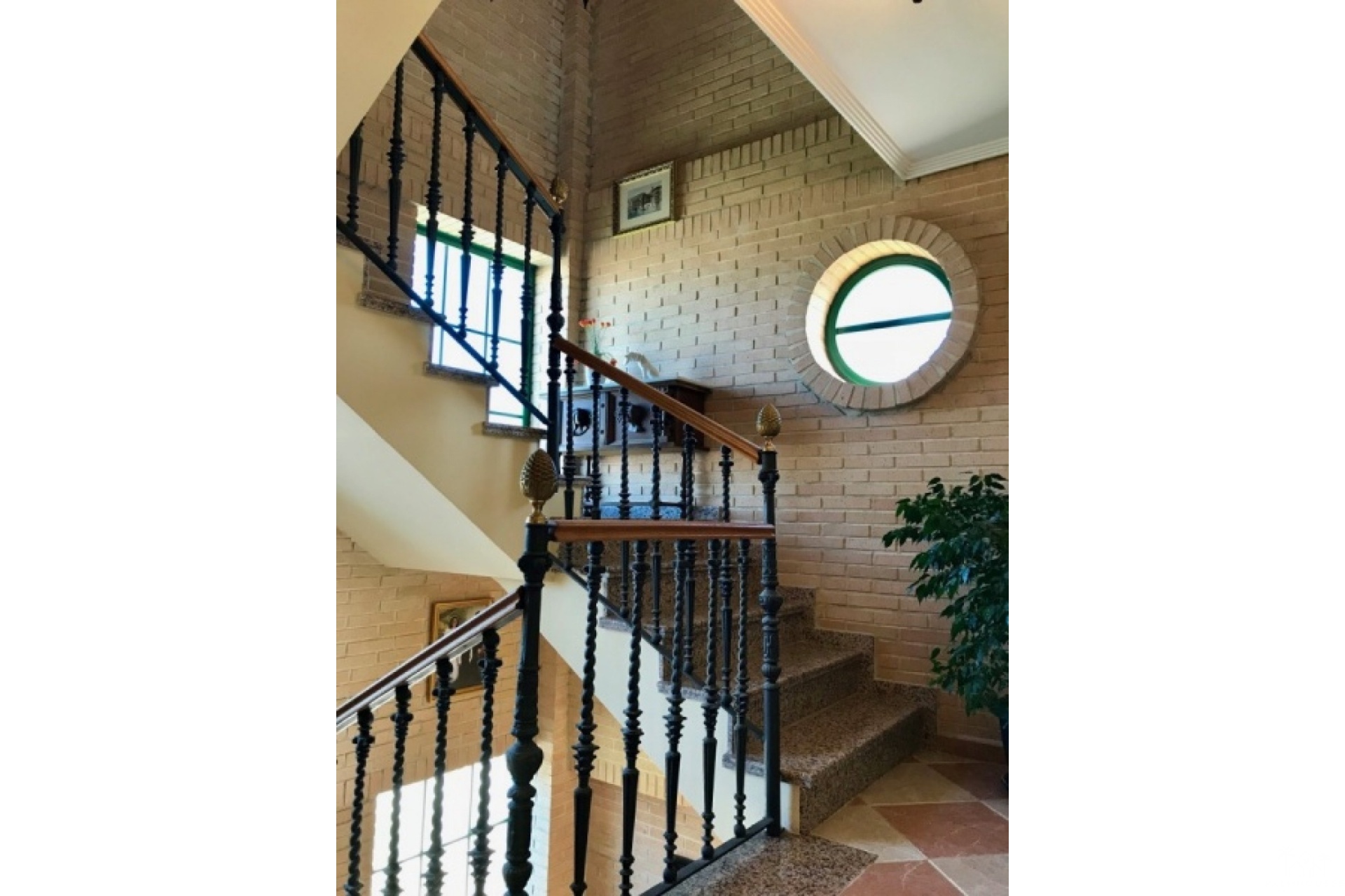 Revente - Villa - Benidorm - Benidorm Centro