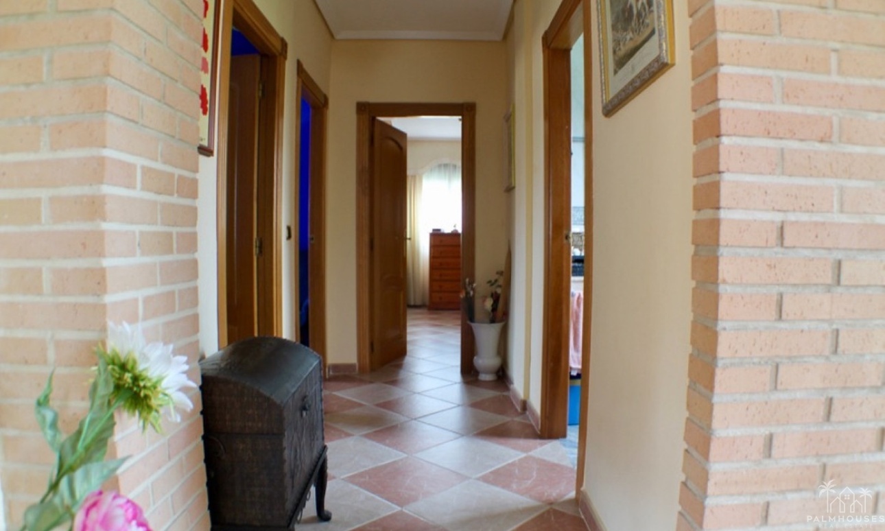 Revente - Villa - Benidorm - Benidorm Centro
