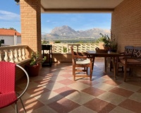 Revente - Villa - Benidorm - Benidorm Centro