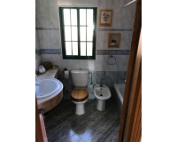 Revente - Villa - Benidorm - Benidorm Centro