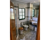 Revente - Villa - Benidorm - Benidorm Centro