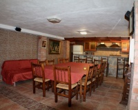Revente - Villa - Benidorm - Benidorm Centro