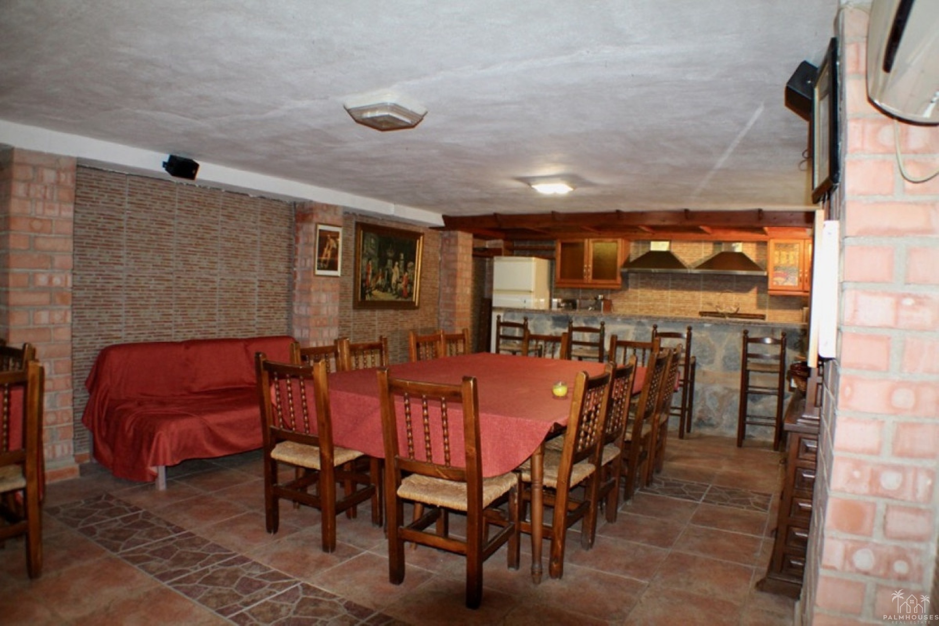 Revente - Villa - Benidorm - Benidorm Centro