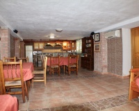 Revente - Villa - Benidorm - Benidorm Centro