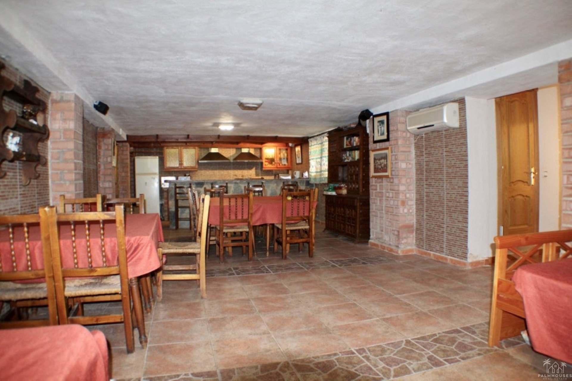 Revente - Villa - Benidorm - Benidorm Centro