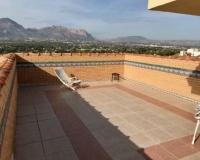 Revente - Villa - Benidorm - Benidorm Centro