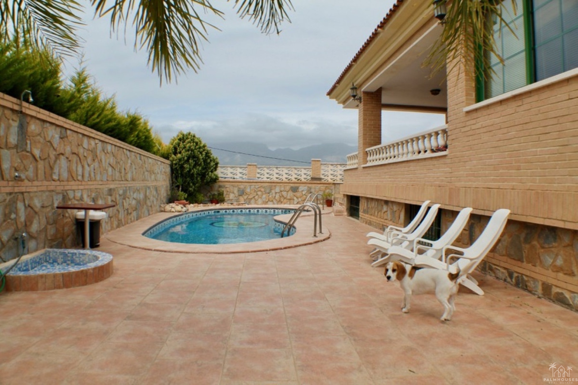 Revente - Villa - Benidorm - Benidorm Centro
