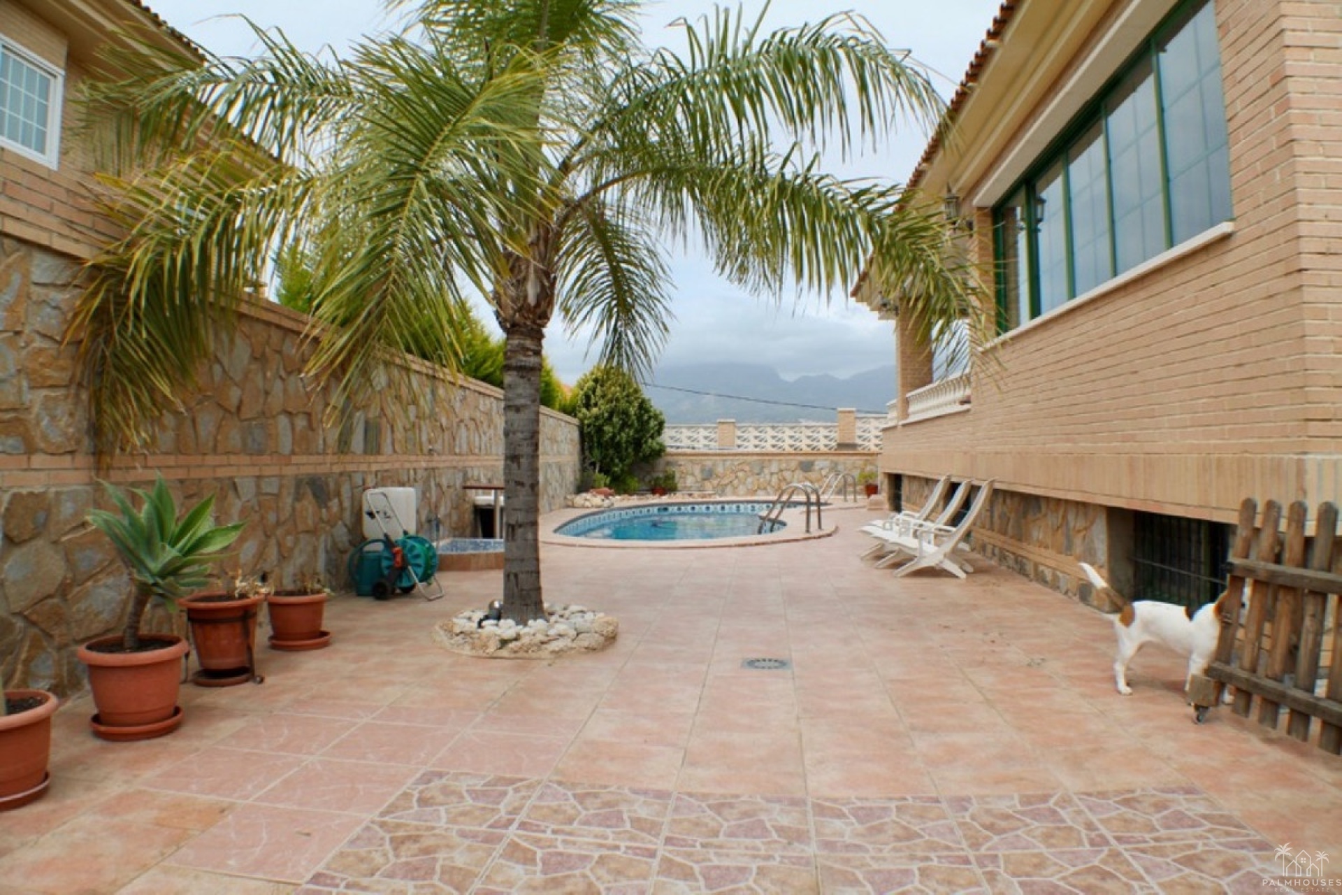 Revente - Villa - Benidorm - Benidorm Centro
