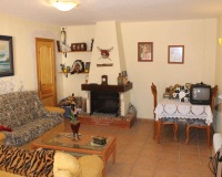 Revente - Villa - Benidorm - Benidorm Centro