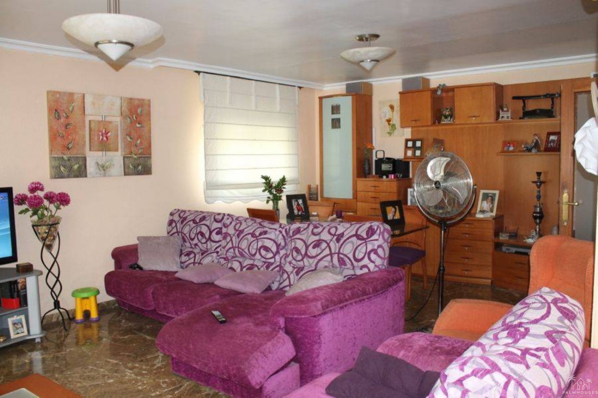 Revente - Villa - Benidorm - Benidorm Centro