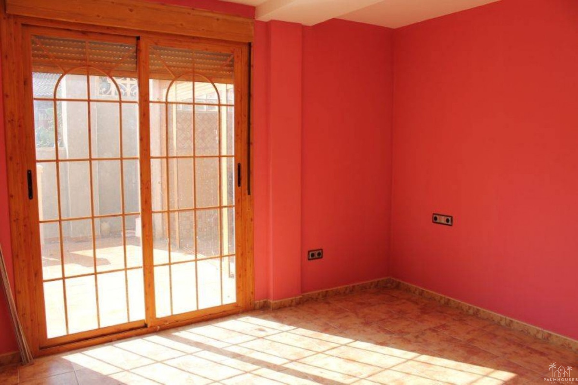Revente - Villa - Benidorm - Benidorm Centro