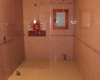 Revente - Villa - Benidorm - Benidorm Centro