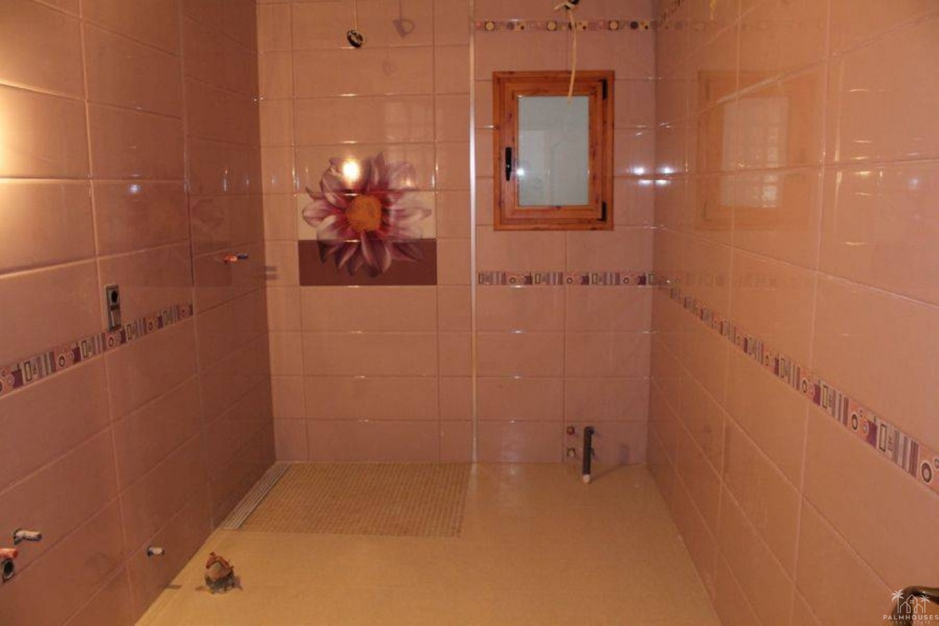 Revente - Villa - Benidorm - Benidorm Centro