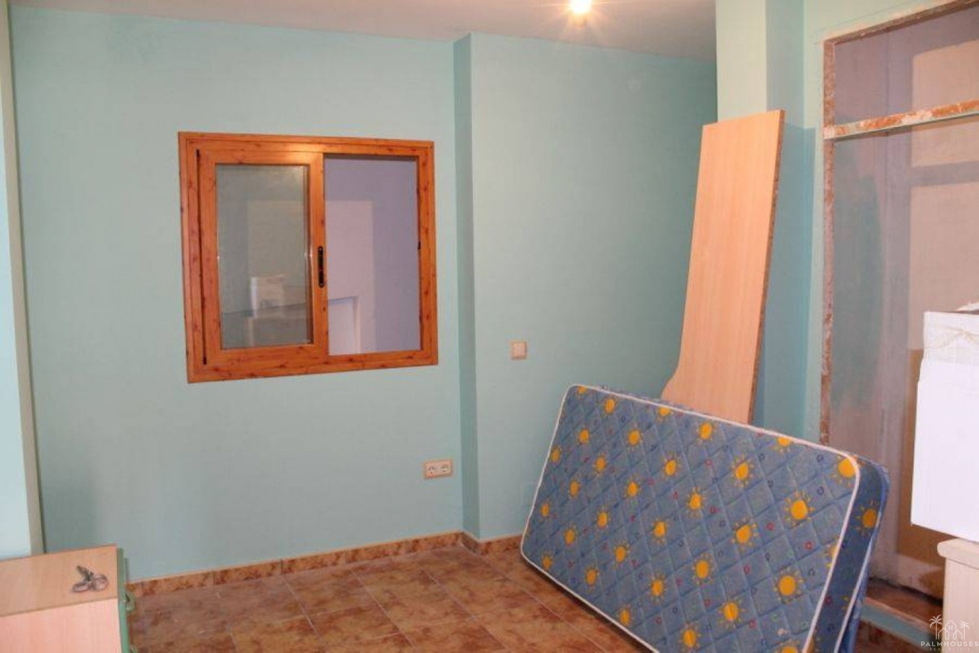 Revente - Villa - Benidorm - Benidorm Centro