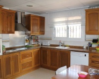 Revente - Villa - Benidorm - Benidorm Centro