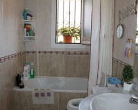 Revente - Villa - Benidorm - Benidorm Centro