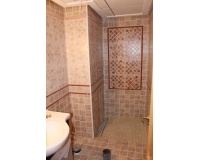 Revente - Villa - Benidorm - Benidorm Centro