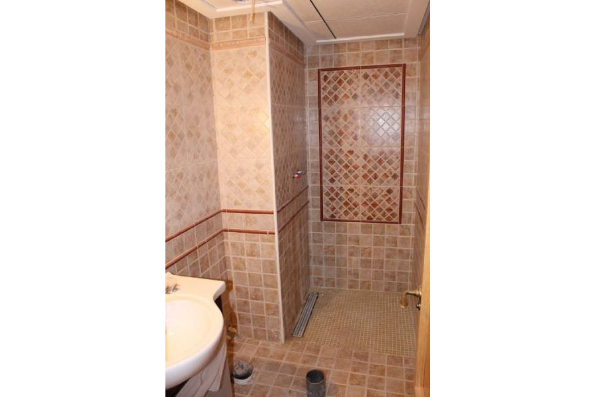 Revente - Villa - Benidorm - Benidorm Centro