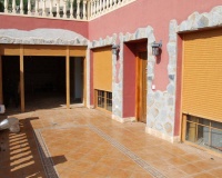 Revente - Villa - Benidorm - Benidorm Centro