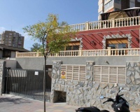 Revente - Villa - Benidorm - Benidorm Centro