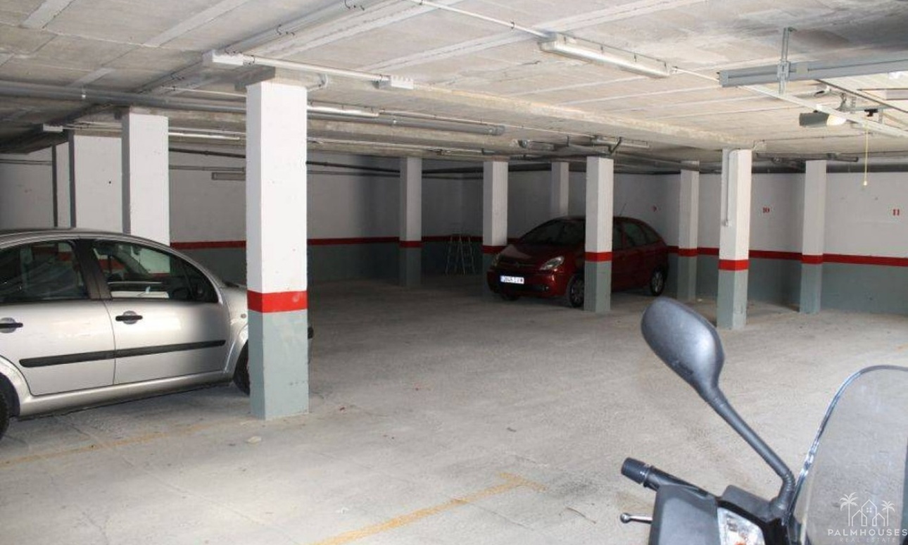 Revente - Villa - Benidorm - Benidorm Centro