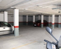 Revente - Villa - Benidorm - Benidorm Centro