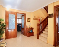 Revente - Villa - Benidorm - Benidorm Centro