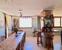 Revente - Villa - Benidorm - Benidorm Centro