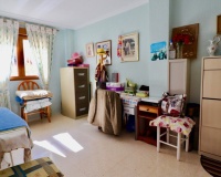 Revente - Villa - Benidorm - Benidorm Centro
