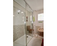 Revente - Villa - Benidorm - Benidorm Centro