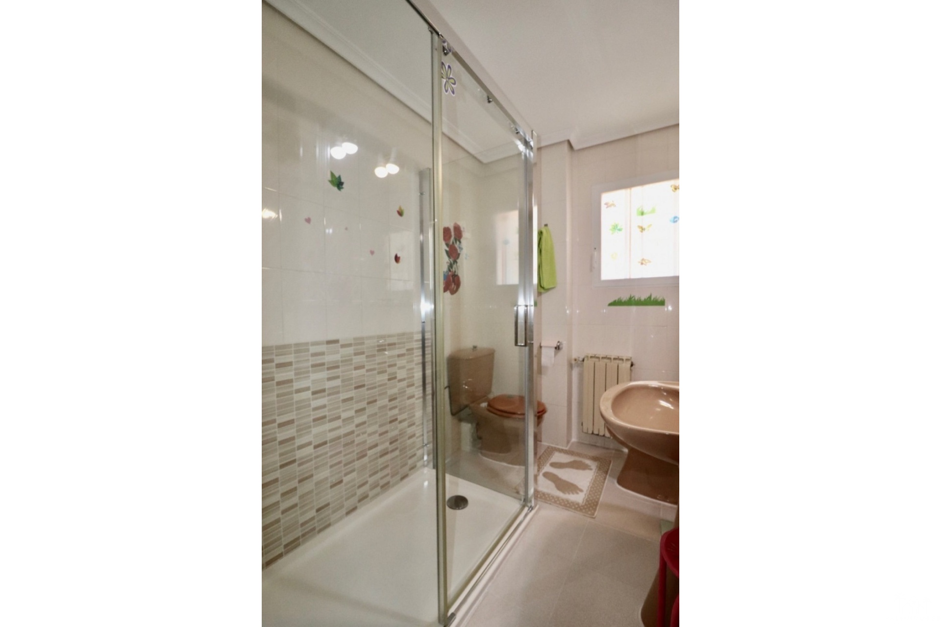Revente - Villa - Benidorm - Benidorm Centro