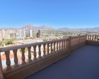 Revente - Villa - Benidorm - Benidorm Centro