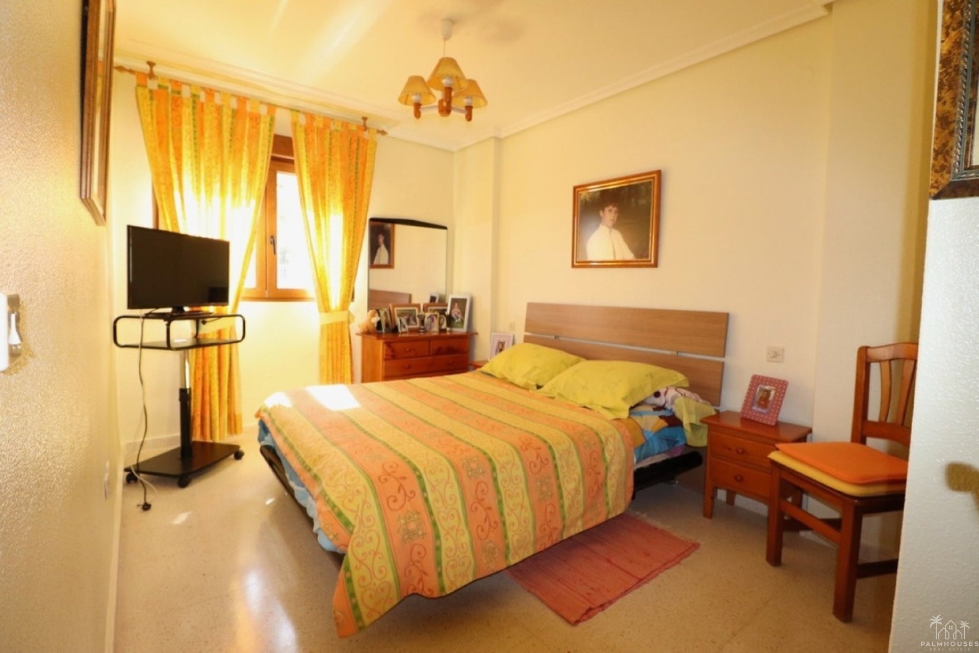 Revente - Villa - Benidorm - Benidorm Centro