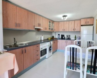Revente - Villa - Benidorm - Benidorm Centro