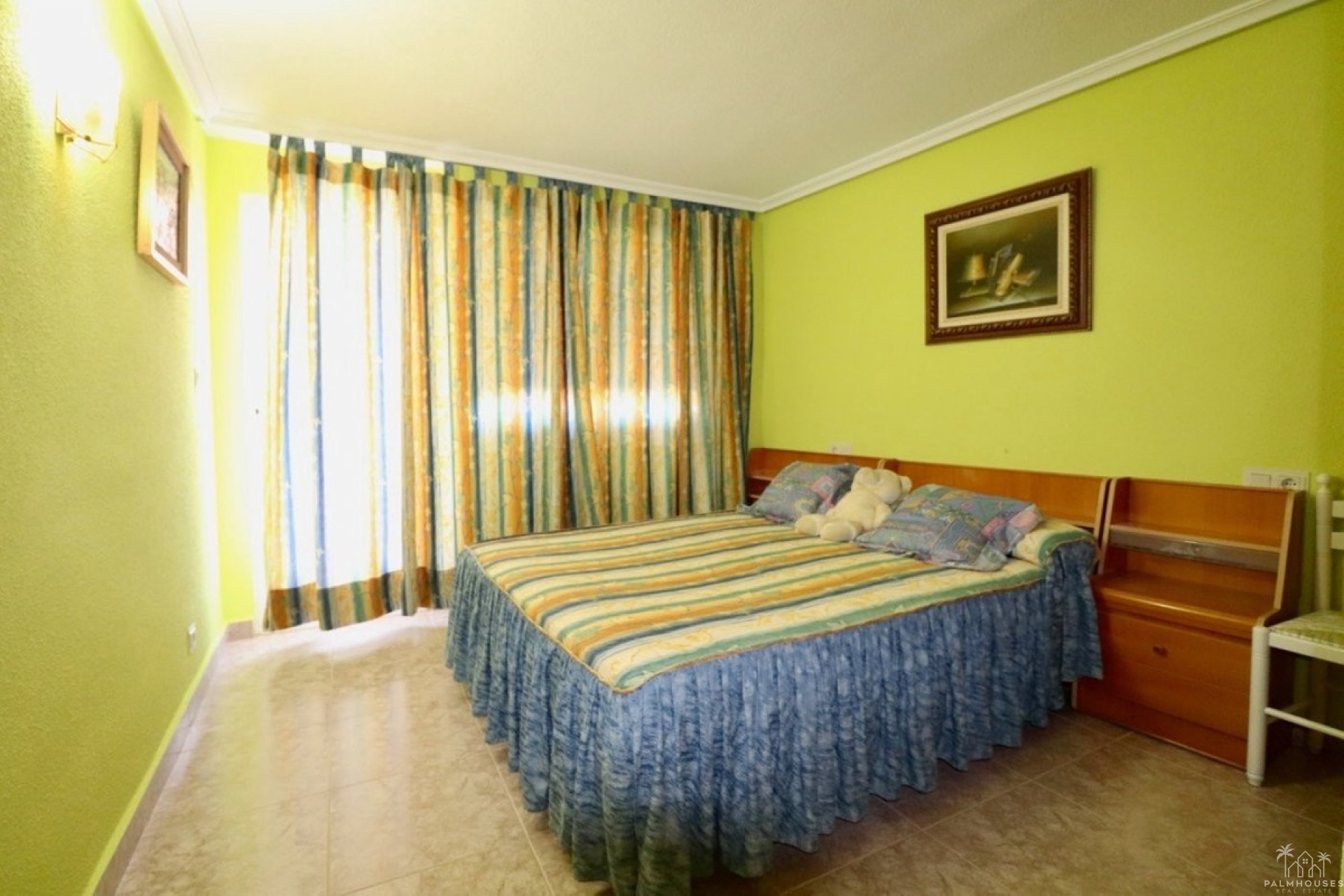 Revente - Villa - Benidorm - Benidorm Centro