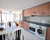 Revente - Villa - Benidorm - Benidorm Centro