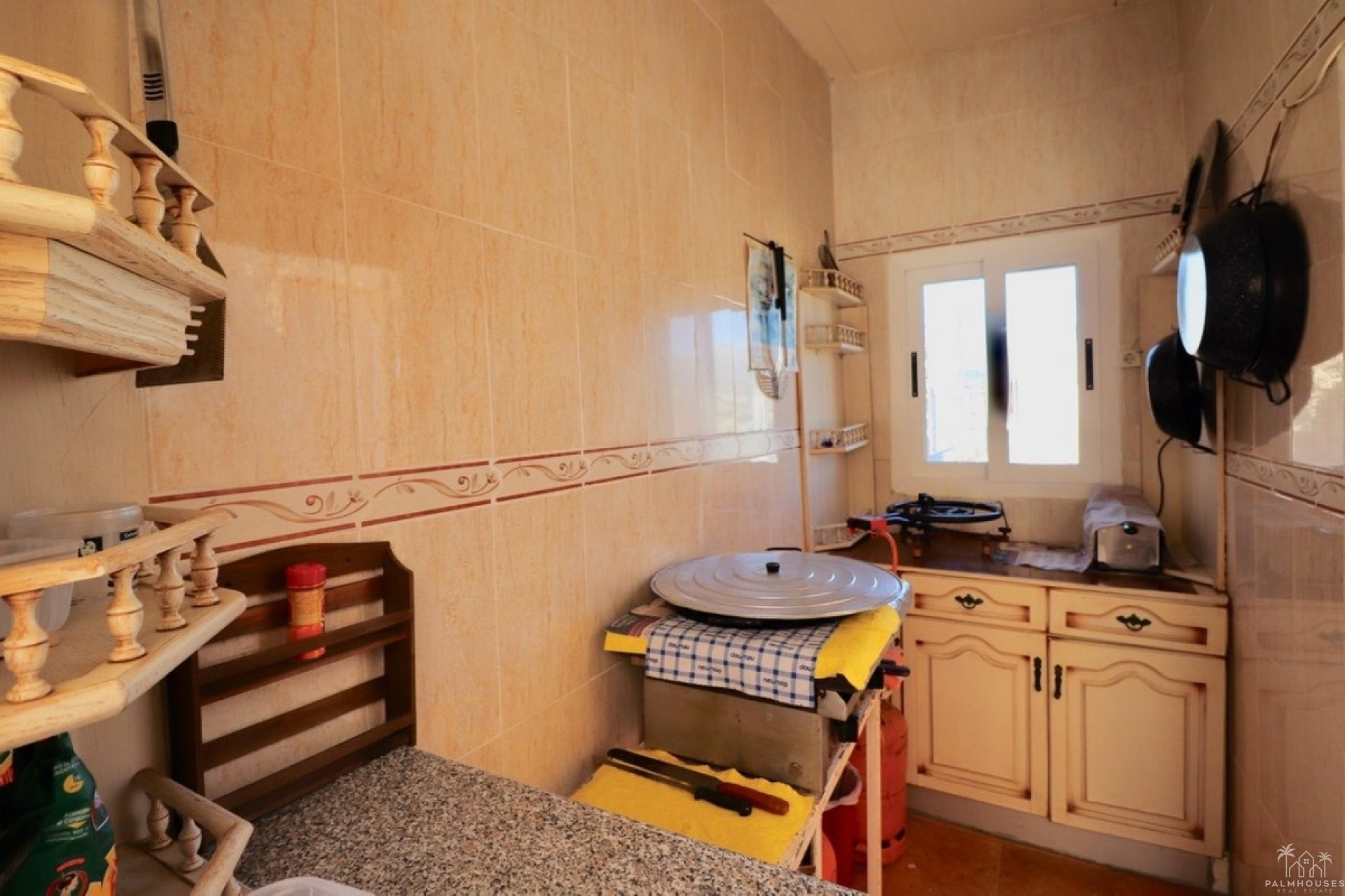 Revente - Villa - Benidorm - Benidorm Centro