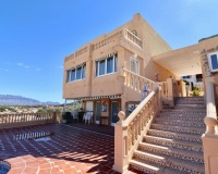 Revente - Villa - Benidorm - Benidorm Centro
