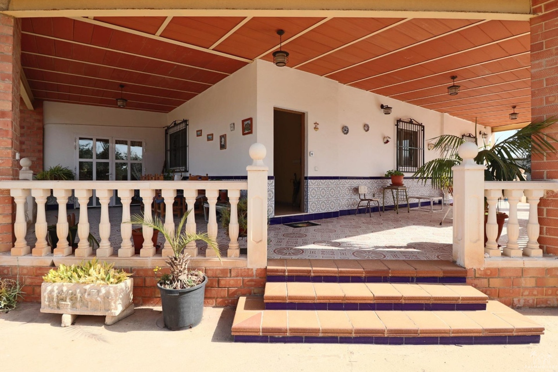 Revente - Villa - Benidorm - Benidorm Centro