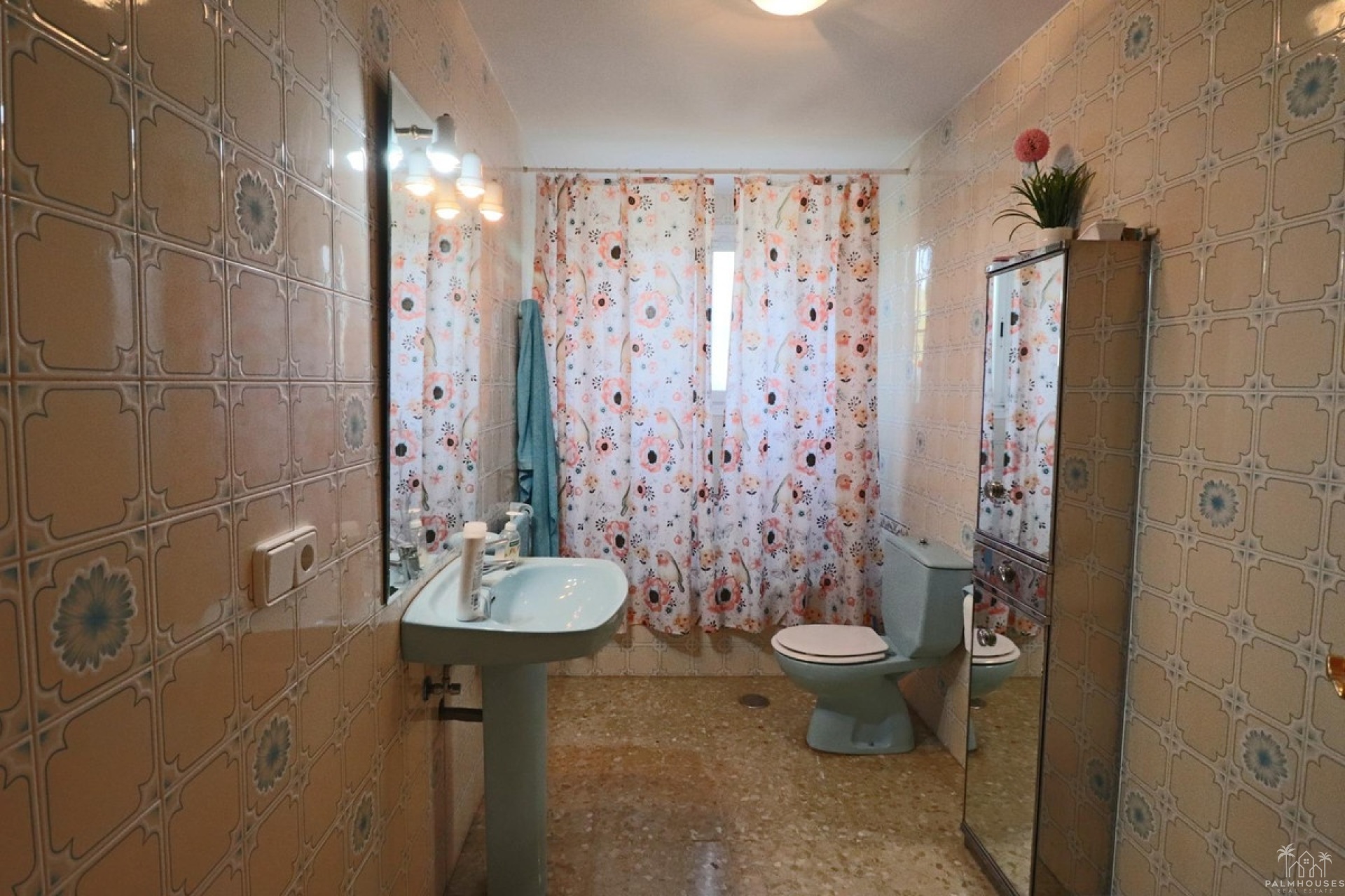 Revente - Villa - Benidorm - Benidorm Centro