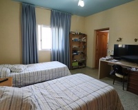 Revente - Villa - Benidorm - Benidorm Centro