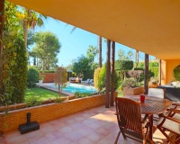Revente - Villa - Benidorm - Benidorm Centro