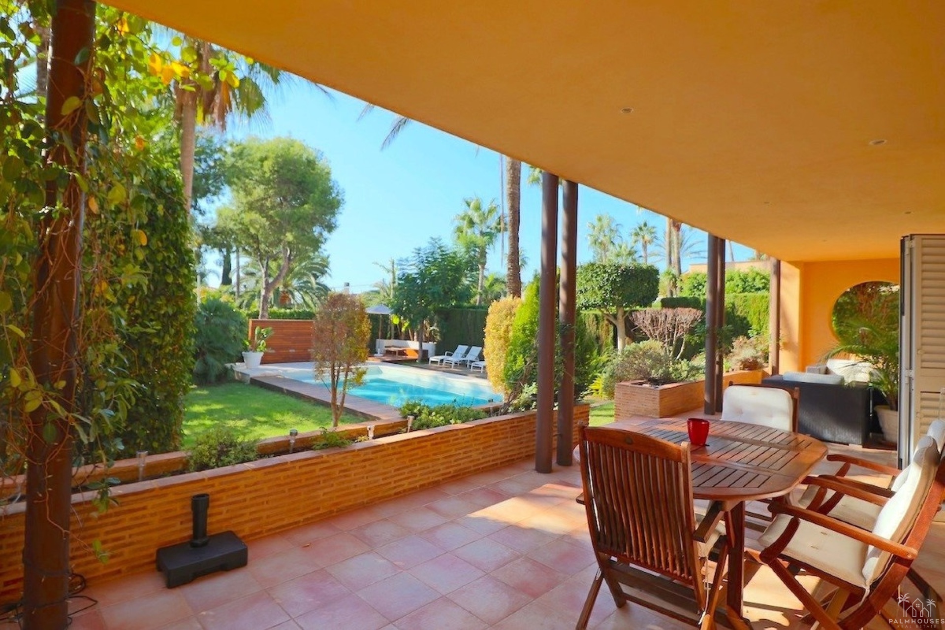 Revente - Villa - Benidorm - Benidorm Centro