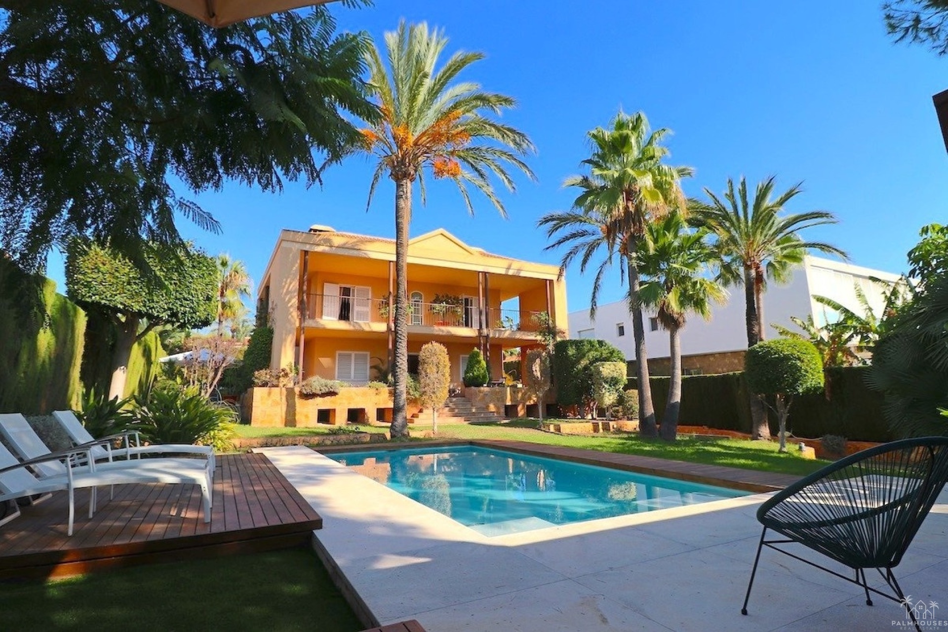 Revente - Villa - Benidorm - Benidorm Centro