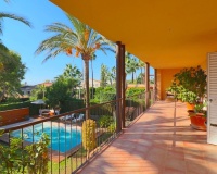 Revente - Villa - Benidorm - Benidorm Centro