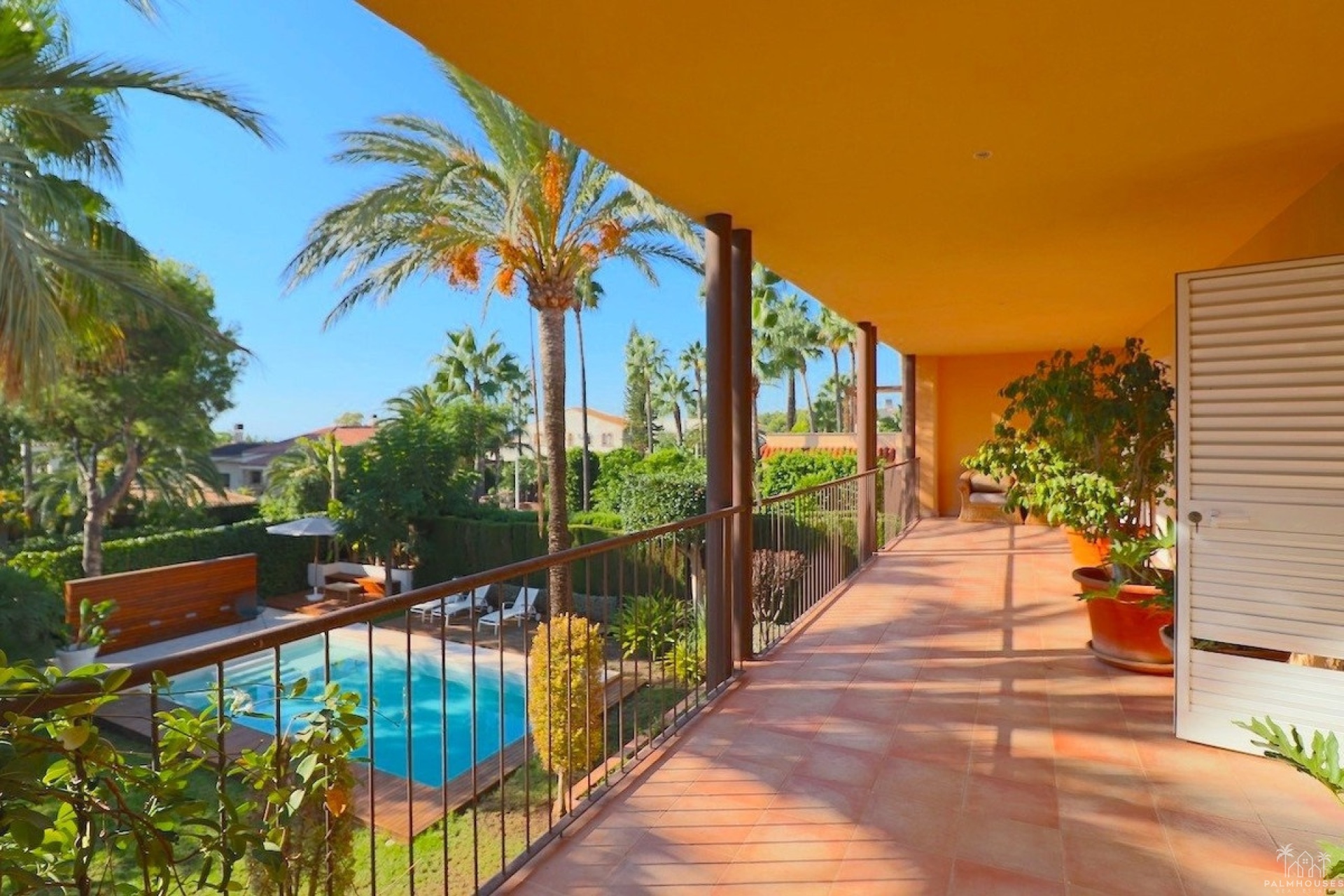 Revente - Villa - Benidorm - Benidorm Centro