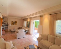 Revente - Villa - Benidorm - Benidorm Centro