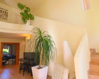 Revente - Villa - Benidorm - Benidorm Centro